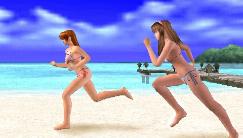 Dead or Alive: Paradise - Imagen 33